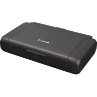 Mobilna drukarka atramentowa Canon MAXIFY BX110 7069C026 - akumulator, A4, Wi-Fi