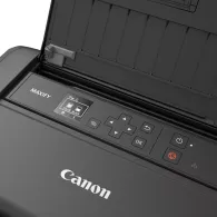 Mobilna drukarka atramentowa Canon MAXIFY BX110 7069C026 - akumulator, A4, Wi-Fi