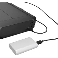 Mobilna drukarka atramentowa Canon MAXIFY BX110 7069C026 - akumulator, A4, Wi-Fi