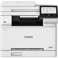Urządzenie wielofunkcyjne laserowe kolor Canon i-SENSYS MF667Cdw 6928C001 - A4, 25 str.|min, Wi-Fi