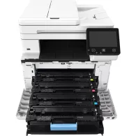 Urządzenie wielofunkcyjne laserowe kolor Canon i-SENSYS MF667Cdw 6928C001 - A4, 25 str.|min, Wi-Fi