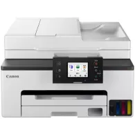 Urządzenie wielofunkcyjne atramentowe Canon Maxify GX2040 EB2 6171C026 - A4, 15 str.|min, 600x1200, LAN, Wi-Fi