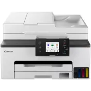 Urządzenie wielofunkcyjne atramentowe Canon Maxify GX2040 EB2 6171C026 - A4, 15 str.|min, 600x1200, LAN, Wi-Fi