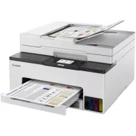 Urządzenie wielofunkcyjne atramentowe Canon Maxify GX2040 EB2 6171C026 - A4, 15 str.|min, 600x1200, LAN, Wi-Fi