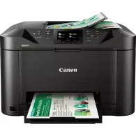 Urządzenie wielofunkcyjne atramentowe Canon MAXIFY MB5150 0960C009 - A4, Wi-Fi