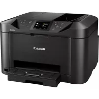 Urządzenie wielofunkcyjne atramentowe Canon MAXIFY MB5150 0960C009 - A4, Wi-Fi