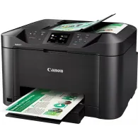 Urządzenie wielofunkcyjne atramentowe Canon MAXIFY MB5150 0960C009 - A4, Wi-Fi