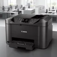 Urządzenie wielofunkcyjne atramentowe Canon MAXIFY MB5150 0960C009 - A4, Wi-Fi