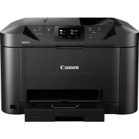 Urządzenie wielofunkcyjne atramentowe Canon MAXIFY MB5150 0960C009 - A4, Wi-Fi