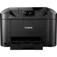 Urządzenie wielofunkcyjne atramentowe Canon MAXIFY MB5150 0960C009 - A4, Wi-Fi