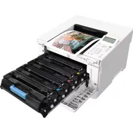 Drukarka laserowa kolorowa Canon i-SENSYS LBP647Cdw 6929C001 - A4, 1200×1200 dpi, LAN, Wi-Fi