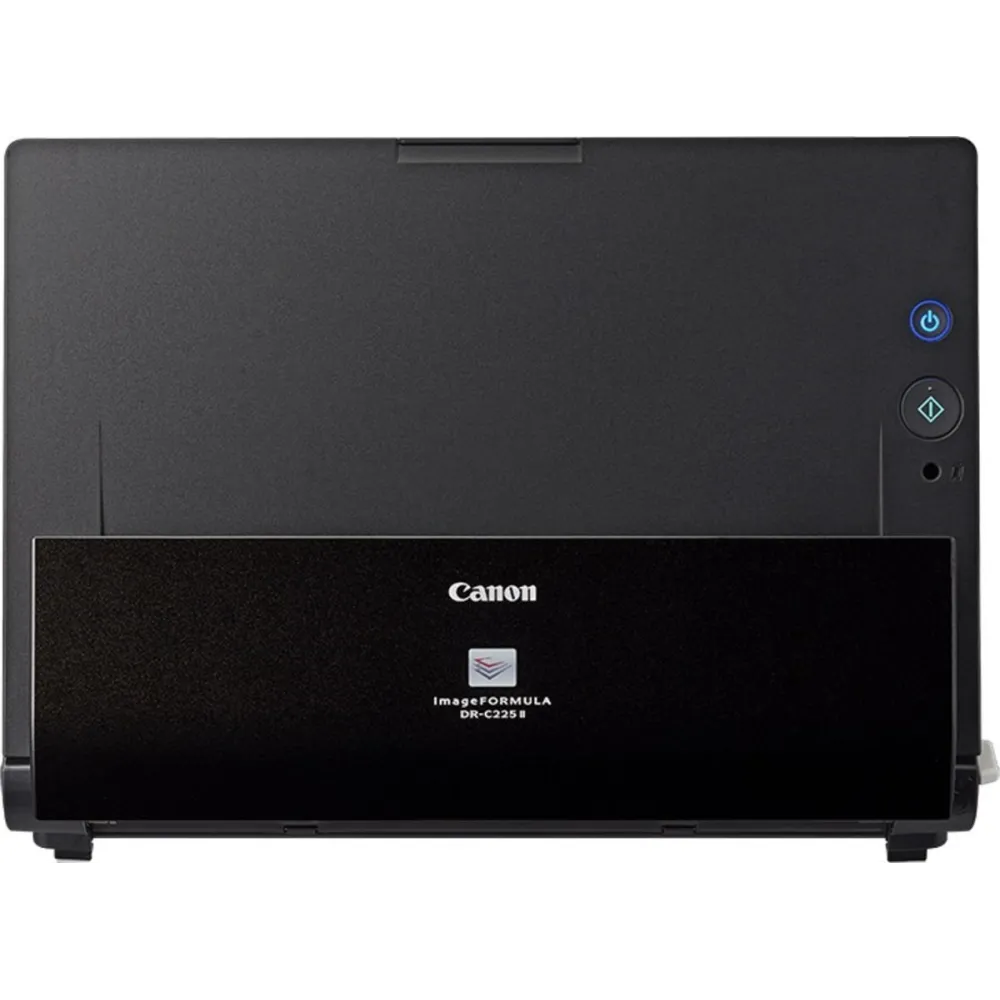 Skaner Canon imageFORMULA DR-C225 II 3258C003 - 600 dpi, 25 str./min, podajnik