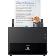 Skaner Canon imageFORMULA DR-C225 II 3258C003AA - 600 dpi, 25 str./min, podajnik