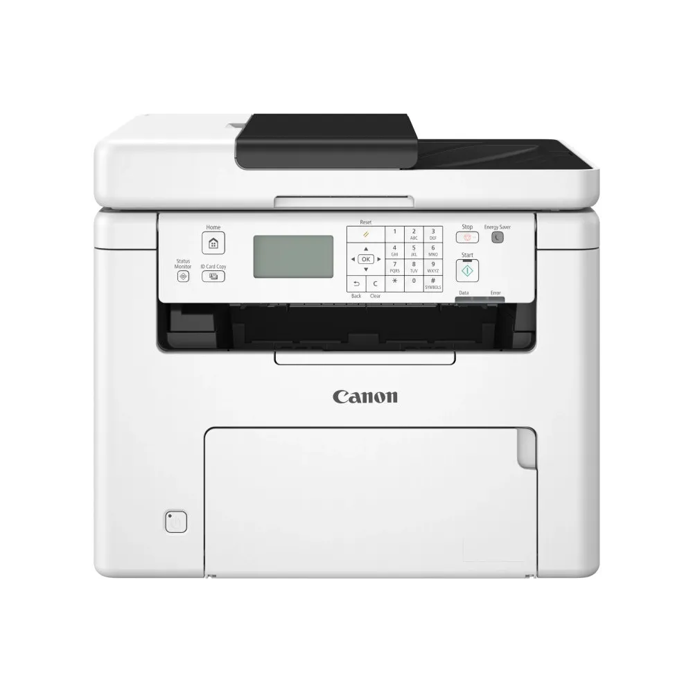 Urządzenie wielofunkcyjne laserowe mono Canon i-SENSYS MF275dw II 7345C001 - A4, 29 str.|min, 600x600, Wi-Fi