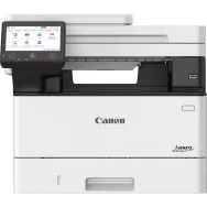 Urządzenie wielofunkcyjne laserowe mono Canon i-SENSYS MF461dw II 7188C019 - A4, 36 obr.|min, LAN, Wi-Fi