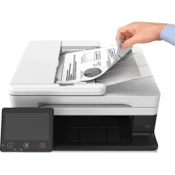 Urządzenie wielofunkcyjne laserowe mono Canon i-SENSYS MF461dw II 7188C019 - A4, 36 obr.|min, LAN, Wi-Fi