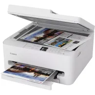 Urządzenie wielofunkcyjne atramentowe Canon PIXMA TS7550i 7178C006 - A4, 14 obr.|min, Wi-Fi