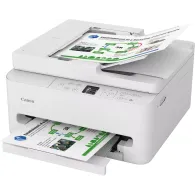 Urządzenie wielofunkcyjne atramentowe Canon PIXMA TS7550i 7178C006AA - A4, 14 obr.|min, Wi-Fi