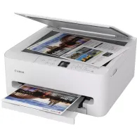 Urządzenie wielofunkcyjne atramentowe Canon PIXMA TS6550i 7179C006 - A4, 14 obr.|min, Wi-Fi
