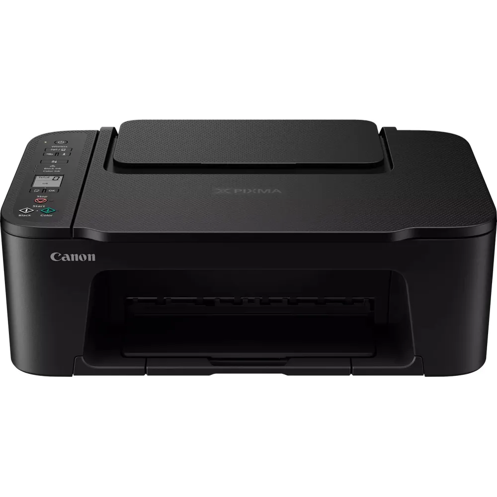 Urządzenie wielofunkcyjne atramentowe Canon PIXMA TS3750i 6671C006 - A4, 7,7 str.|min, 4800x1200 dpi, Wi-Fi