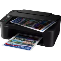 Urządzenie wielofunkcyjne atramentowe Canon PIXMA TS3750i 6671C006 - A4, 7,7 str.|min, 4800x1200 dpi, Wi-Fi
