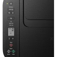 Urządzenie wielofunkcyjne atramentowe Canon PIXMA TS3750i 6671C006 - A4, 7,7 str.|min, 4800x1200 dpi, Wi-Fi