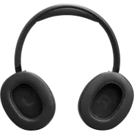 Słuchawki bezprzewodowe nauszne JBL Tune 780NC T780NCBLK - BT 6.0, USB-C, ANC, Czarne