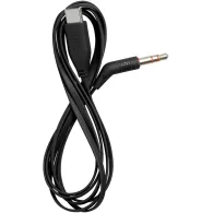 Słuchawki bezprzewodowe nauszne JBL Tune 780NC T780NCBLK - BT 6.0, USB-C, ANC, Czarne