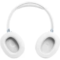 Słuchawki bezprzewodowe nauszne JBL Tune 780NC T780NCWHT - BT 6.0, USB-C, ANC, Białe
