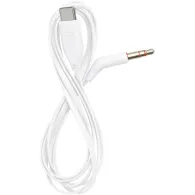 Słuchawki bezprzewodowe nauszne JBL Tune 780NC T780NCWHT - BT 6.0, USB-C, ANC, Białe