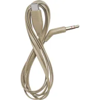 Słuchawki bezprzewodowe nauszne JBL Tune 780NC T780NCBEG - BT 6.0, USB-C, ANC, Beżowe