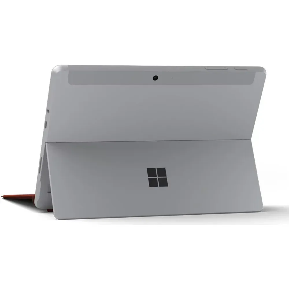 Tablet Microsoft Surface Go 4 EP2-022404719 - N200/10,5" 1920x1280/128GB/RAM 8GB/Platynowy/Kamera 8+1Mpix/Windows 11 Pro/4EHS