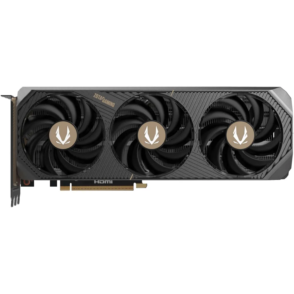 Karta graficzna Zotac Gaming GF RTX 5080 Solid CORE ZT-B50800D2-10P, 16GB GDDR7 DLSS4 | Sklep ITnes.pl, IT for BUSINESS