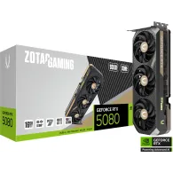 Karta graficzna Zotac Gaming GF RTX 5080 Solid CORE ZT-B50800D2-10P, 16GB GDDR7 DLSS4 | Sklep ITnes.pl, IT for BUSINESS