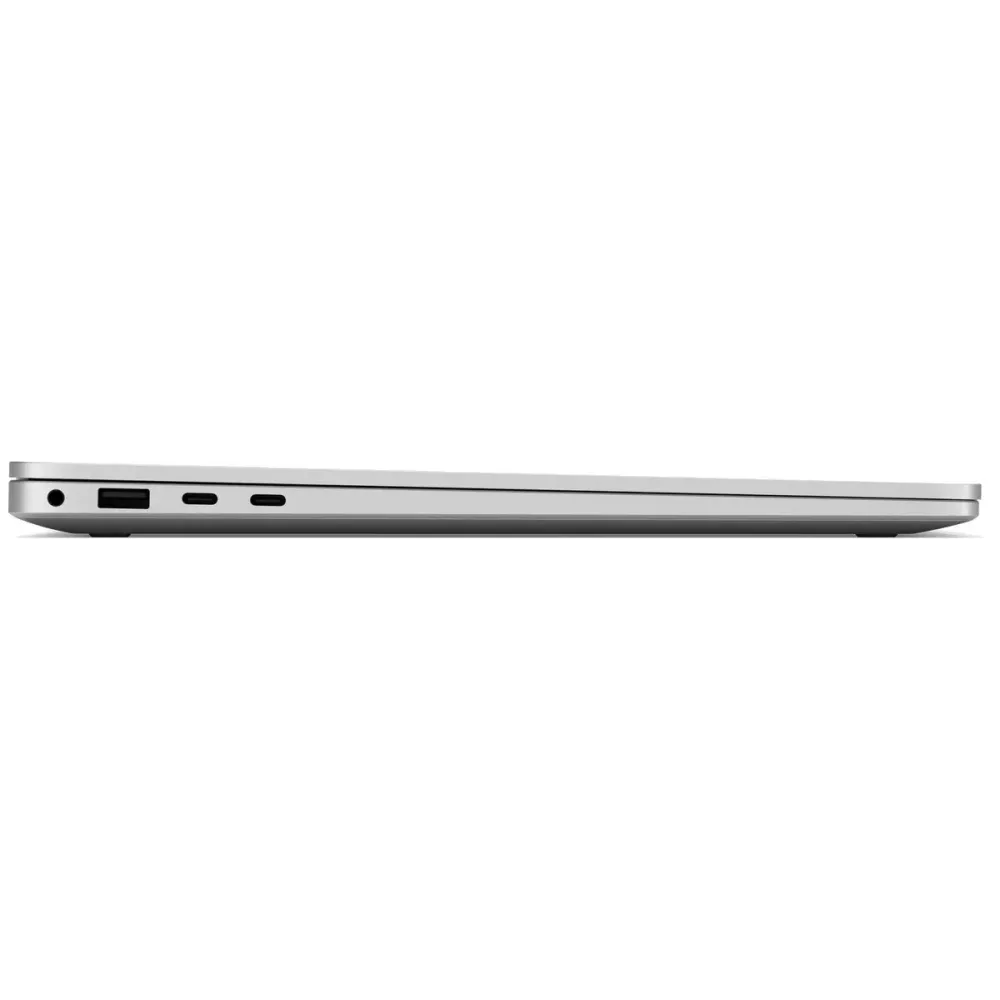 Microsoft Surface Laptop 8 15 Intel EP2-754784 - Core Ultra X7 368H/15" 3270x2180 PixelSense Flow MT/RAM 32GB/1TB/Platynowy/Win 11 Pro/3EHS+ - zdjęcie