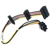 Kabel zasilania SATA HP 800 G9 SATA Power Cable Non RF 8H5A4AA - do HP Elite SFF 800|805 G9, HP Pro SFF 400 G9