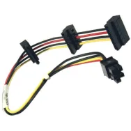 Kabel zasilania SATA HP 800 G9 SATA Power Cable Non RF 8H5A4AA - do HP Elite SFF 800|805 G9, HP Pro SFF 400 G9