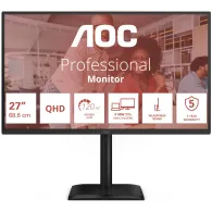 Monitor AOC Q27E4CV - zdjęcie poglądowe 9