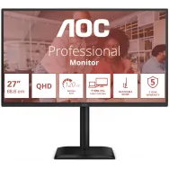 Monitor AOC Q27E4CV - zdjęcie poglądowe 9