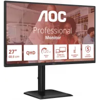 Monitor AOC Q27E4CV - zdjęcie poglądowe 1