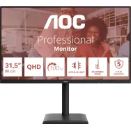 Monitor AOC Q32E4U - zdjęcie poglądowe 9