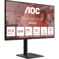 Monitor AOC Q32E4U - zdjęcie poglądowe 1
