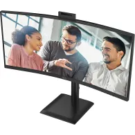 Monitor AOC CU34E4CW