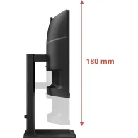 Monitor AOC CU34E4CW