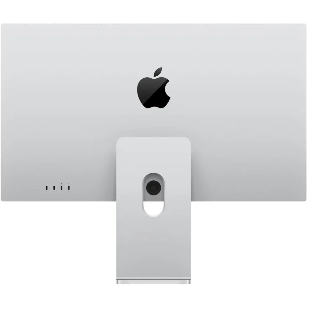 Monitor Apple MFEL4RC/A - 27"/5120x2880 (5K)/Retina XDR/kamera/USB-C/Srebrny
