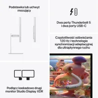 Monitor Apple MFEL4RC, A - zdjęcie poglądowe 3