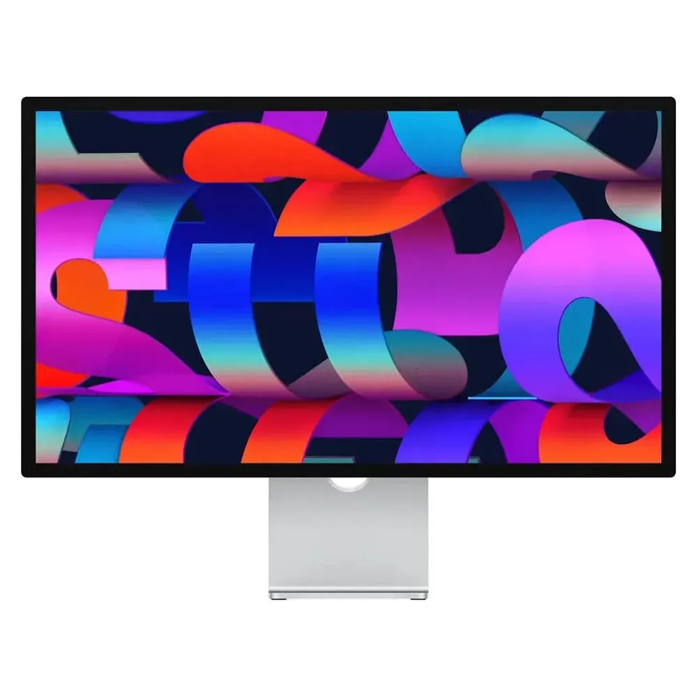 Monitor Apple MFF24RC, A - zdjęcie poglądowe 4