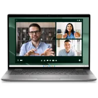 Laptop Dell Latitude 13 7350 N004L735013EMEA_VP, Core Ultra 7 165U, Laptop FHD IPS, 16GB,GB 512, Szary, Win11 Pro, 3OS | Sklep I