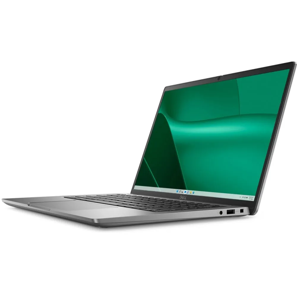 Zdjęcie produktu Laptop Dell Latitude 13 7350 N004L735013EMEA_VP - Core Ultra 7 165U vPro/13,3" WUXGA IPS/RAM 16GB/SSD 512GB/Szary/Win 11 Pro/3OS