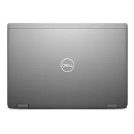Laptop Dell Latitude 13 7350 N004L735013EMEA_VP, Core Ultra 7 165U, Laptop FHD IPS, 16GB,GB 512, Szary, Win11 Pro, 3OS | Sklep I